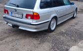 BMW 5 Series E39 Touring wagon