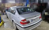 BMW 3 Series E46 [restyling] Sedan