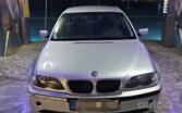 BMW 3 Series E46 [restyling] Sedan