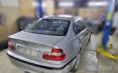 BMW 3 Series E46 [restyling] Sedan