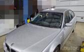 BMW 3 Series E46 [restyling] Sedan