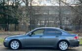 BMW 7 Series E65/E66 [restyling] Sedan