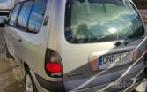 Renault Espace 3 generation Grand minivan 5-doors