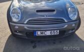 Mini Cooper S R53 Hatchback