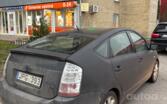 Toyota Prius 2 generation [restyling] (XW20)