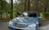 Mercedes-Benz C-Class W203/S203/CL203 [restyling] wagon 5-doors