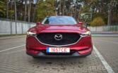 Mazda CX-5 2 generation Crossover