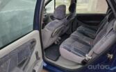 Renault Scenic 1 generation [restyling] Minivan 5-doors