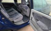 Renault Scenic 1 generation [restyling] Minivan 5-doors