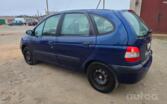 Renault Scenic 1 generation [restyling] Minivan 5-doors