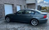 BMW 3 Series E90/E91/E92/E93 Sedan