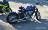 Honda Shadow