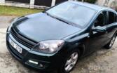 Opel Astra H Hatchback