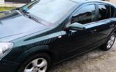 Opel Astra H Hatchback