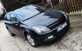 Opel Astra H Hatchback