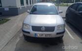 Volkswagen Passat B5.5 [restyling] wagon