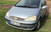 Ford Galaxy 1 generation [restyling] Minivan