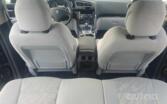 Peugeot 3008 1 generation Crossover