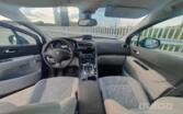 Peugeot 3008 1 generation Crossover