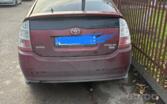 Toyota Prius 2 generation [restyling] (XW20)