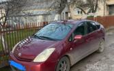 Toyota Prius 2 generation [restyling] (XW20)