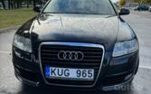 Audi A6 4F/C6 [restyling] Allroad quattro wagon 5-doors