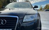 Audi A6 4F/C6 [restyling] Allroad quattro wagon 5-doors