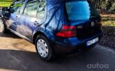 Volkswagen Golf 4 generation Hatchback 5-doors