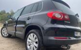 Volkswagen Tiguan 1 generation Crossover