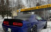 Dodge Challenger 3 generation [2th restyling] Coupe