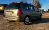 Peugeot 307 1 generation Hatchback 5-doors