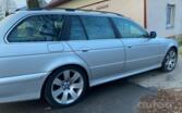 BMW 5 Series E39 [restyling] Touring wagon