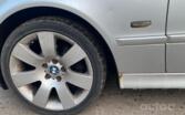 BMW 5 Series E39 [restyling] Touring wagon