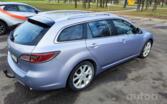 Mazda 6 GH wagon