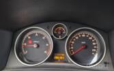 Opel Zafira B [restyling]