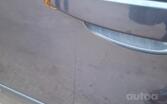 Opel Zafira B [restyling]