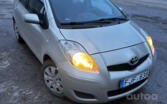 Toyota Yaris XP9 Hatchback 5-doors