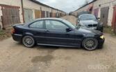 BMW 3 Series E46 [restyling] Coupe