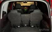 Skoda Roomster 1 generation [restyling] Minivan 5-doors