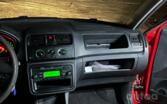 Skoda Roomster 1 generation [restyling] Minivan 5-doors