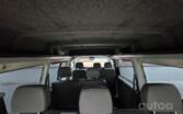 Volkswagen Transporter T5 Minivan 4-doors