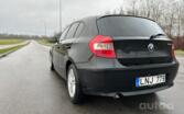 BMW 1 Series E87 Hatchback