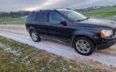 Volvo XC90 1 generation [restyling] Crossover