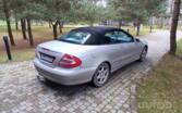 Mercedes-Benz CLK-Class