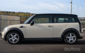 Mini Clubman 1 generation One wagon 4-doors