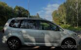 Volkswagen Touran 1 generation [2th restyling] Minivan