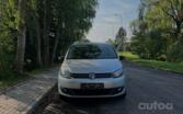 Volkswagen Touran 1 generation [2th restyling] Minivan