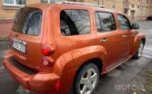 Chevrolet HHR 1 generation wagon 5-doors