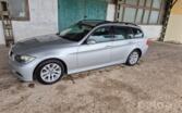 BMW 3 Series E90/E91/E92/E93 Touring wagon