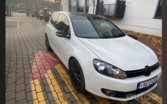 Volkswagen Golf 6 generation Hatchback 3-doors